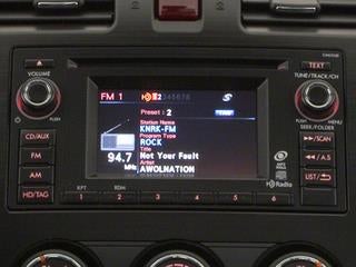 2012 Subaru Impreza Wagon 2.0i Premium