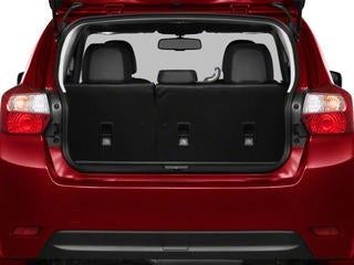 2012 Subaru Impreza Wagon 2.0i Premium