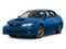 2013 Subaru Impreza Sedan WRX WRX Limited