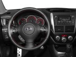 2013 Subaru Impreza Sedan WRX WRX Limited