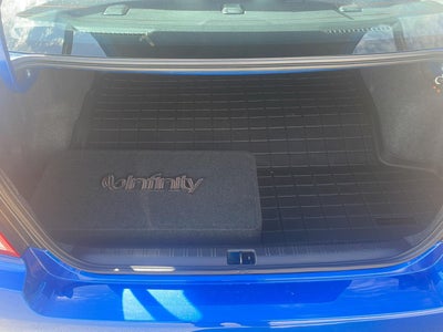 2013 Subaru Impreza Sedan WRX WRX Limited