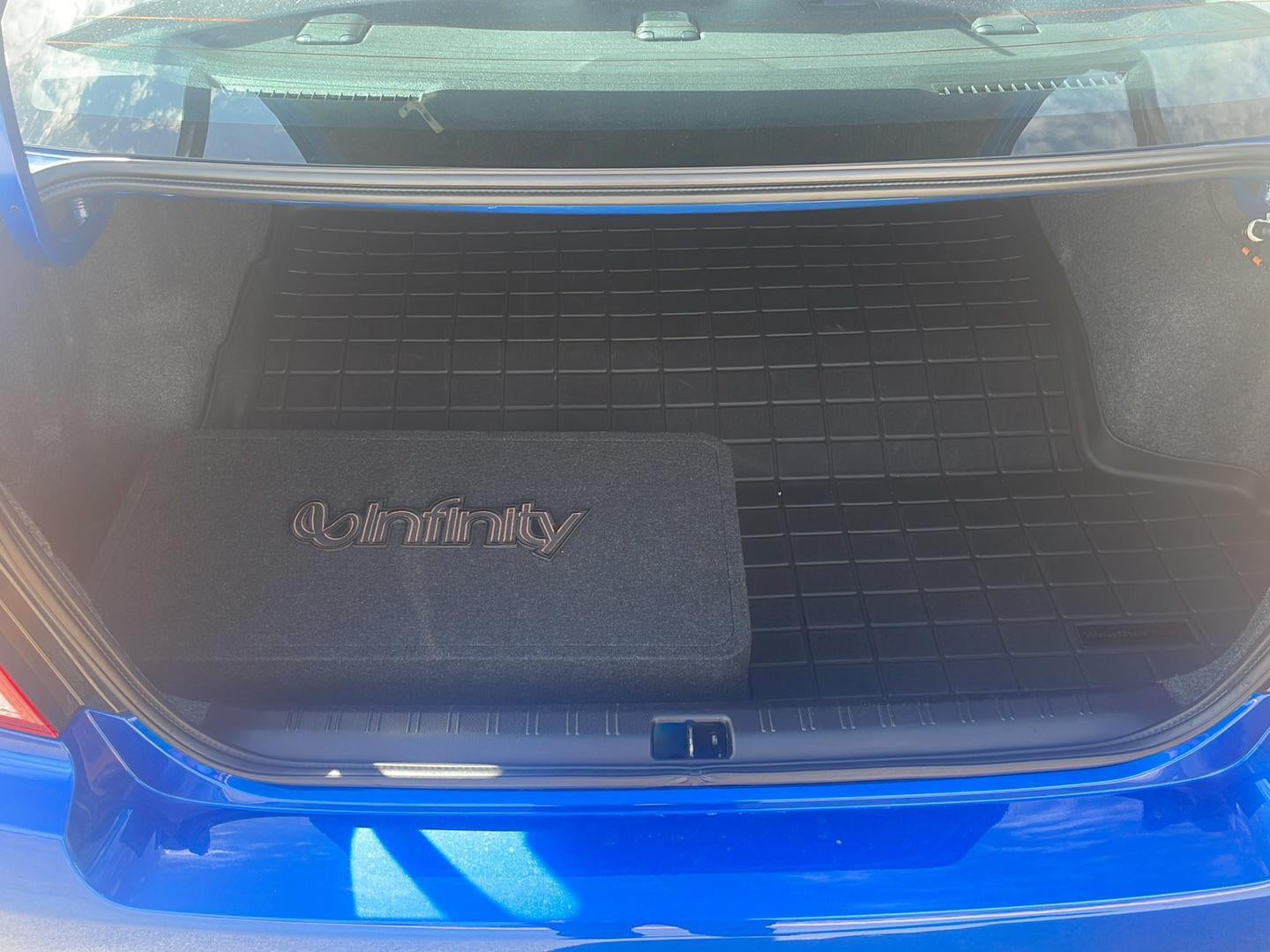 2013 Subaru Impreza Sedan WRX WRX Limited