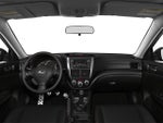2013 Subaru Impreza Sedan WRX WRX Limited