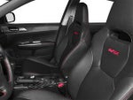 2013 Subaru Impreza Sedan WRX WRX Limited