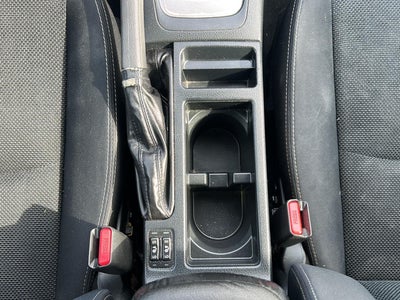 2015 Subaru XV Crosstrek Premium