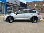 2015 Subaru XV Crosstrek Premium