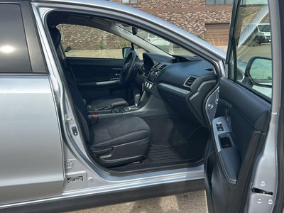 2015 Subaru XV Crosstrek Premium