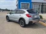 2015 Subaru XV Crosstrek Premium