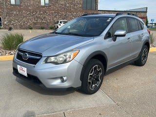 2015 Subaru XV Crosstrek Premium