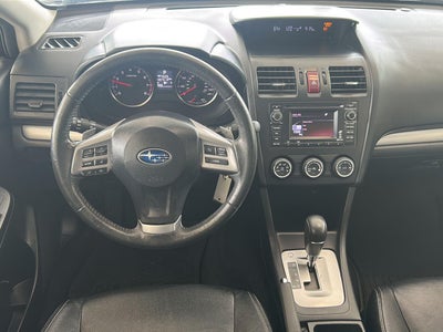 2014 Subaru XV Crosstrek Limited