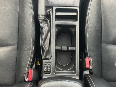 2014 Subaru XV Crosstrek Limited