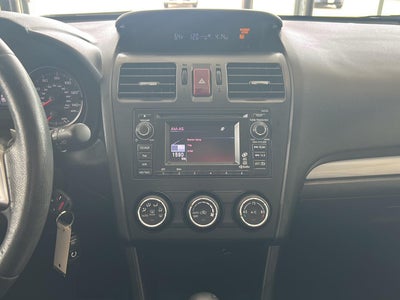 2014 Subaru XV Crosstrek Limited