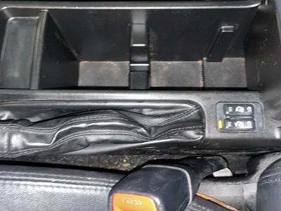 2013 Subaru Forester 2.5X Touring