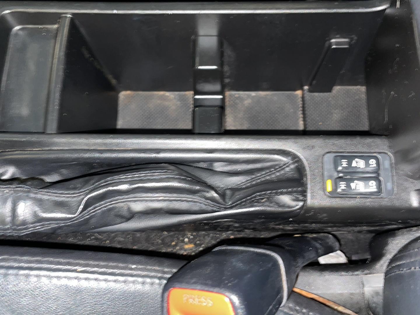 2013 Subaru Forester 2.5X Touring