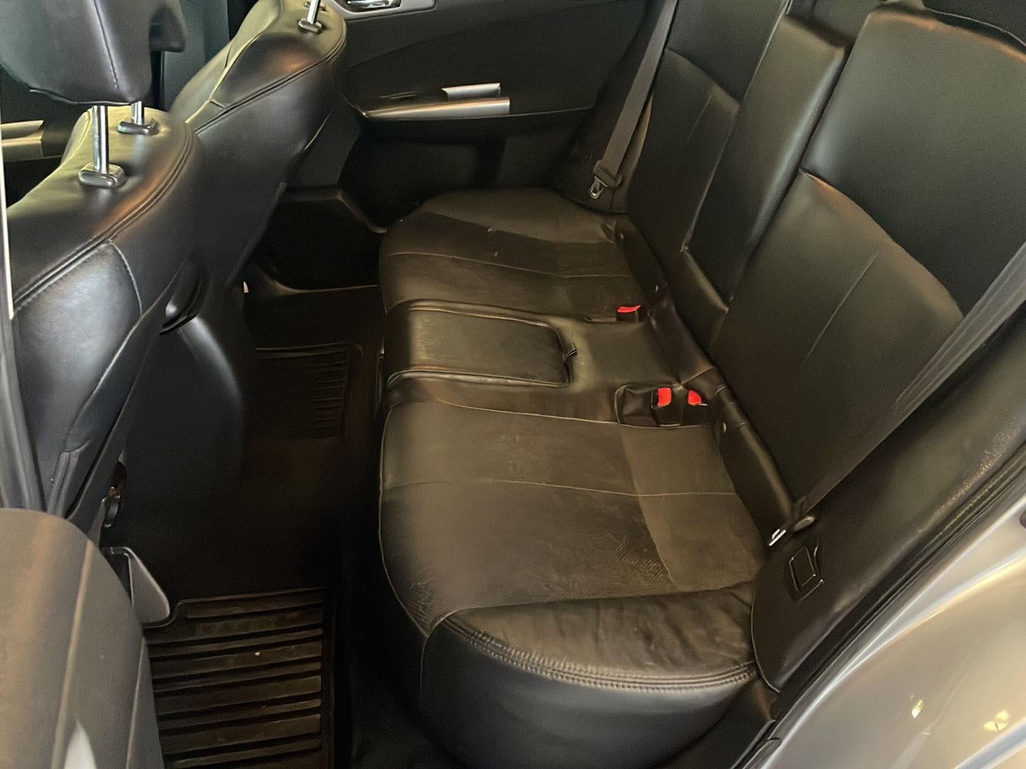 2013 Subaru Forester 2.5X Touring