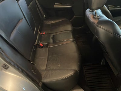 2013 Subaru Forester 2.5X Touring