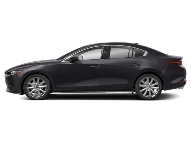 2019 Mazda Mazda3 Sedan w/Select Pkg