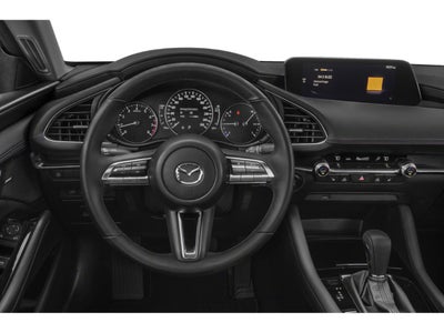 2019 Mazda Mazda3 Sedan w/Select Pkg
