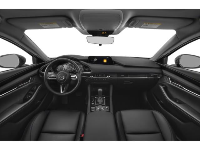 2019 Mazda Mazda3 Sedan w/Select Pkg