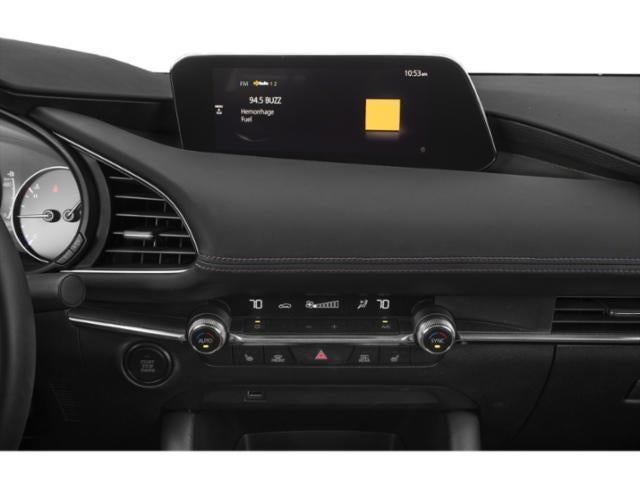 2019 Mazda Mazda3 Sedan w/Select Pkg