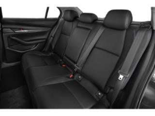 2019 Mazda Mazda3 Sedan w/Select Pkg