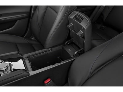 2019 Mazda Mazda3 Sedan w/Select Pkg