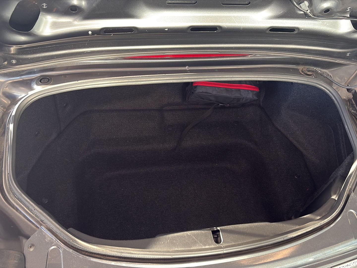 2016 Mazda Mazda MX-5 Miata Grand Touring