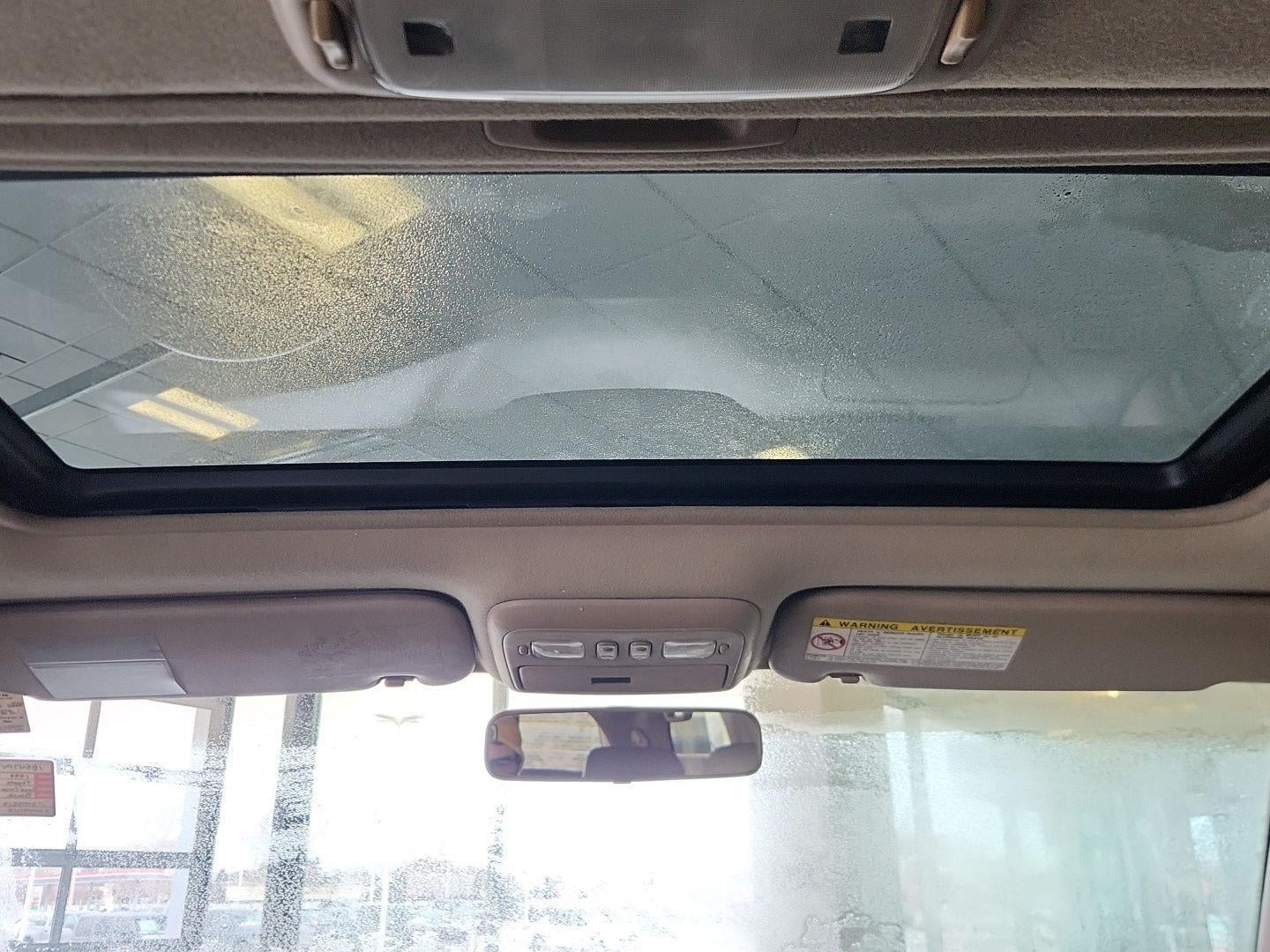 1999 Toyota Land Cruiser Base