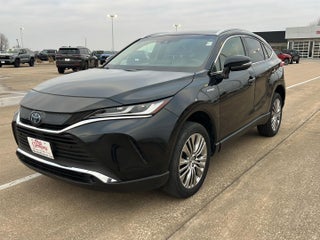 2021 Toyota Venza LE