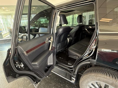 2016 Lexus GX 460 Luxury