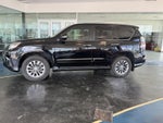 2016 Lexus GX 460 Luxury