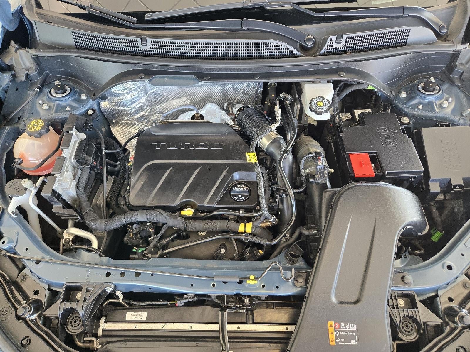 2024 Buick Envista Preferred