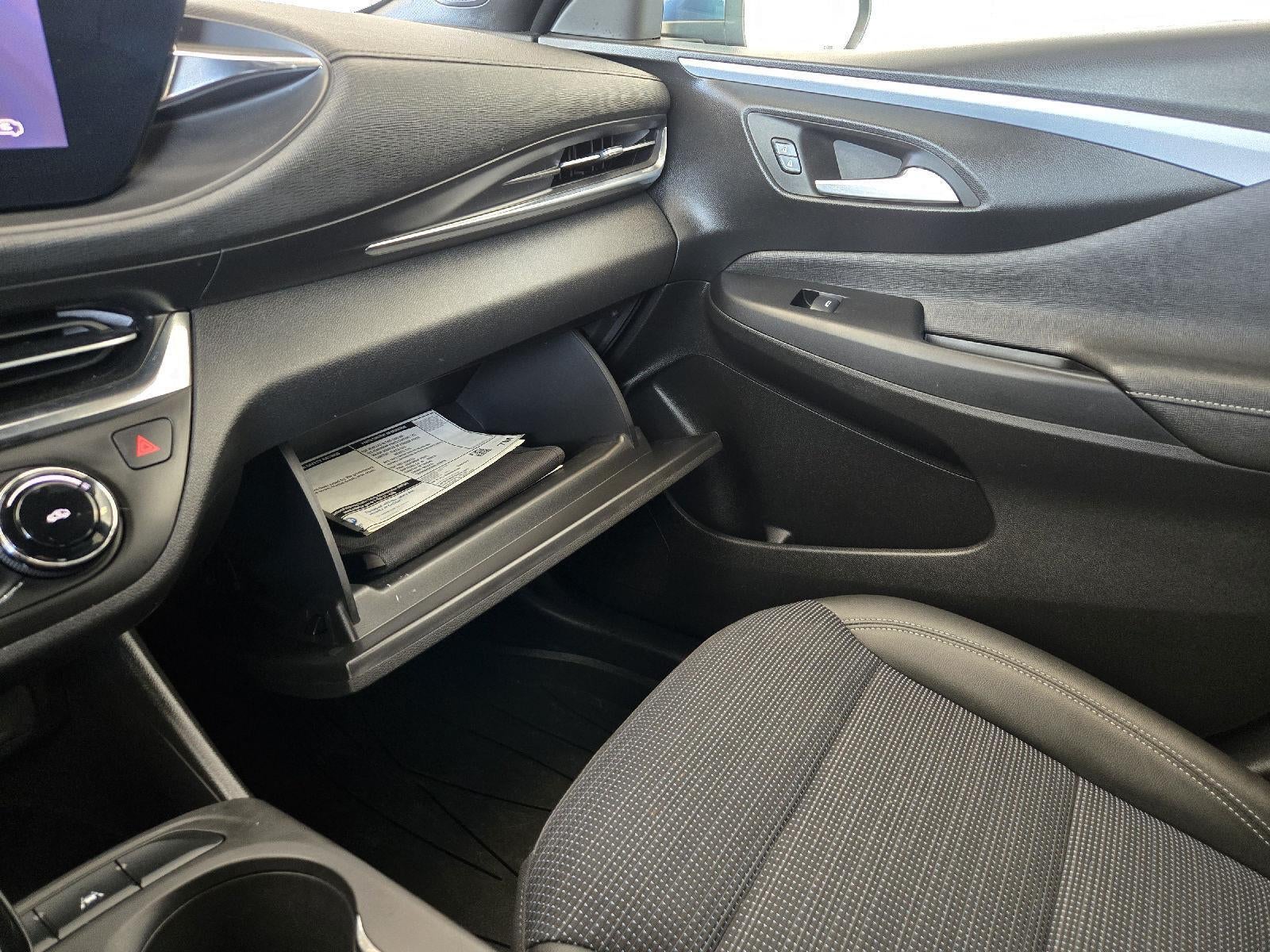 2024 Buick Envista Preferred