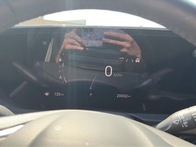 2024 Buick Envista Avenir