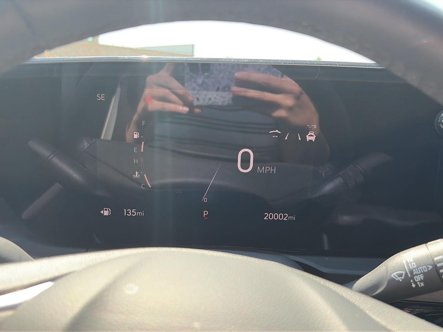 2024 Buick Envista Avenir