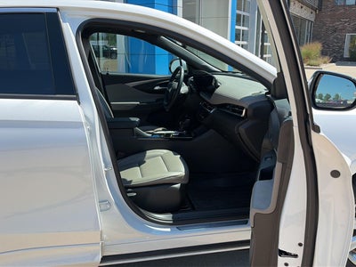2024 Buick Envista Avenir