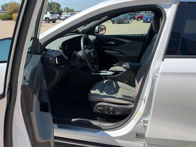 2024 Buick Envista Avenir