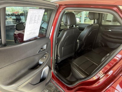 2024 Buick Encore GX Avenir