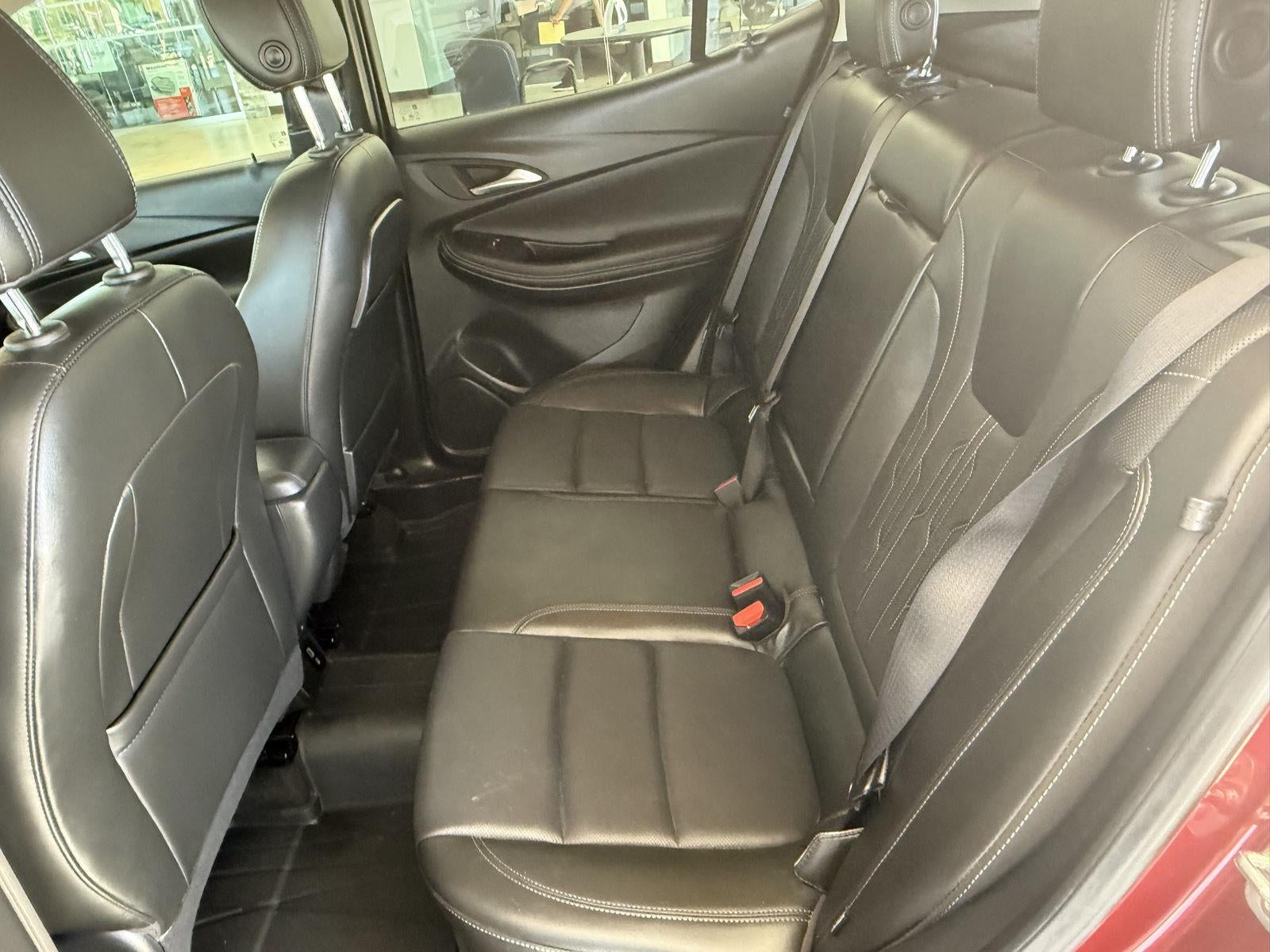 2024 Buick Encore GX Avenir
