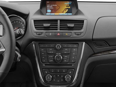2016 Buick Encore Base