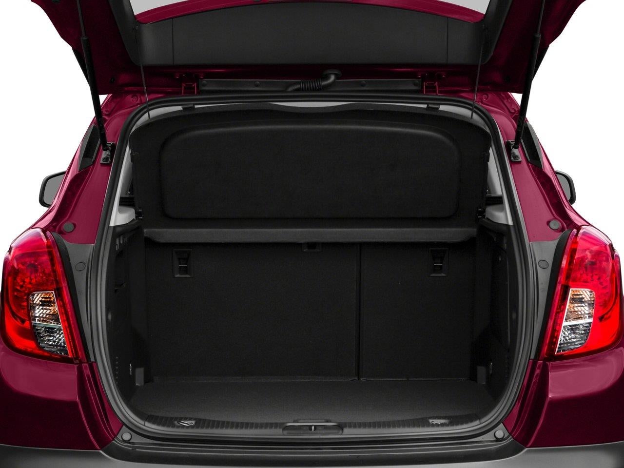 2016 Buick Encore Base