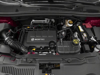 2016 Buick Encore Base