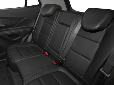 2016 Buick Encore Base