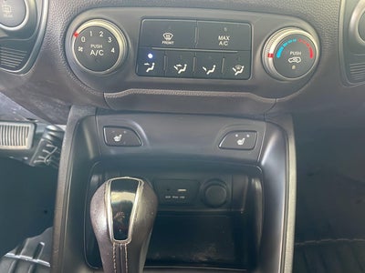 2015 Hyundai Tucson SE