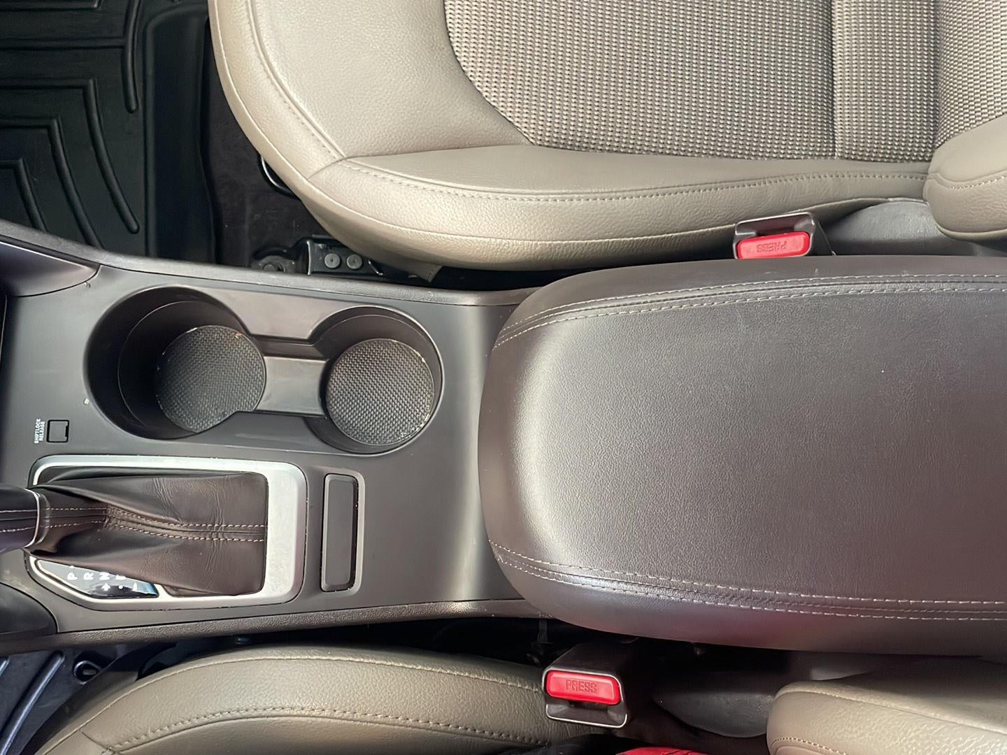 2015 Hyundai Tucson SE