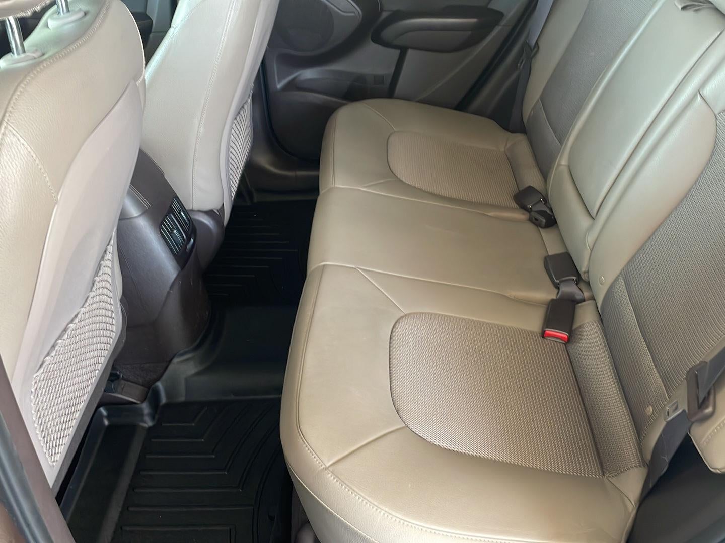 2015 Hyundai Tucson SE