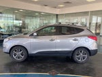 2015 Hyundai Tucson SE