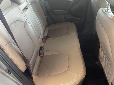 2015 Hyundai Tucson SE