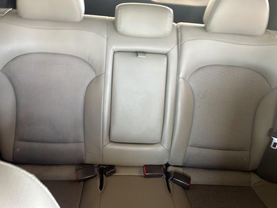 2015 Hyundai Tucson SE