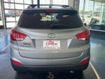 2015 Hyundai Tucson SE